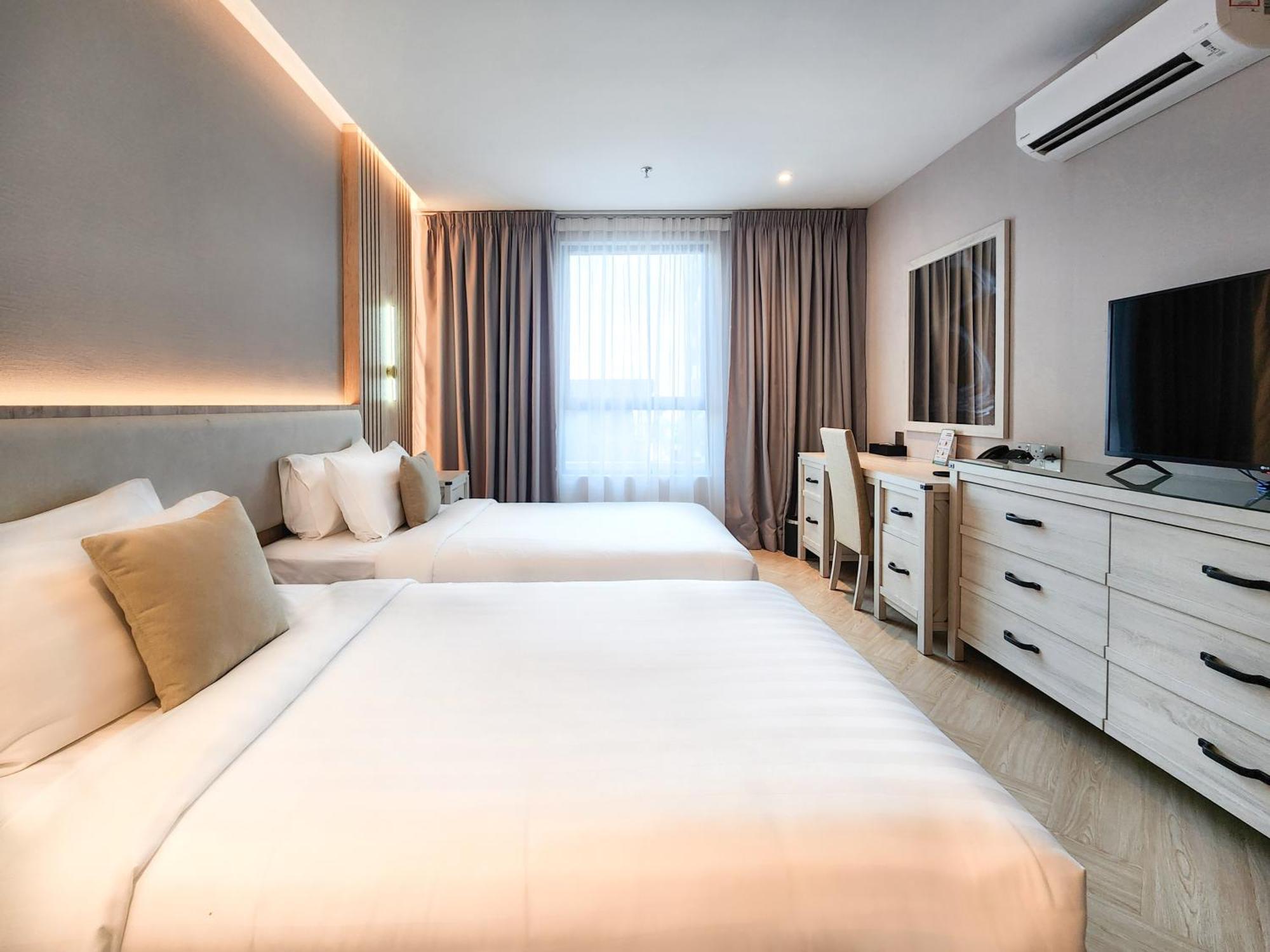 Fox Hotel Glenmarie Shah Alam Exterior foto