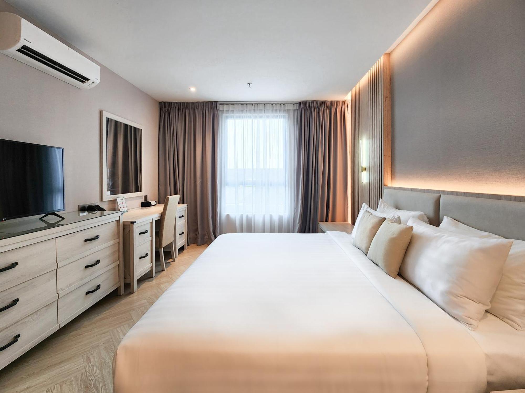 Fox Hotel Glenmarie Shah Alam Exterior foto