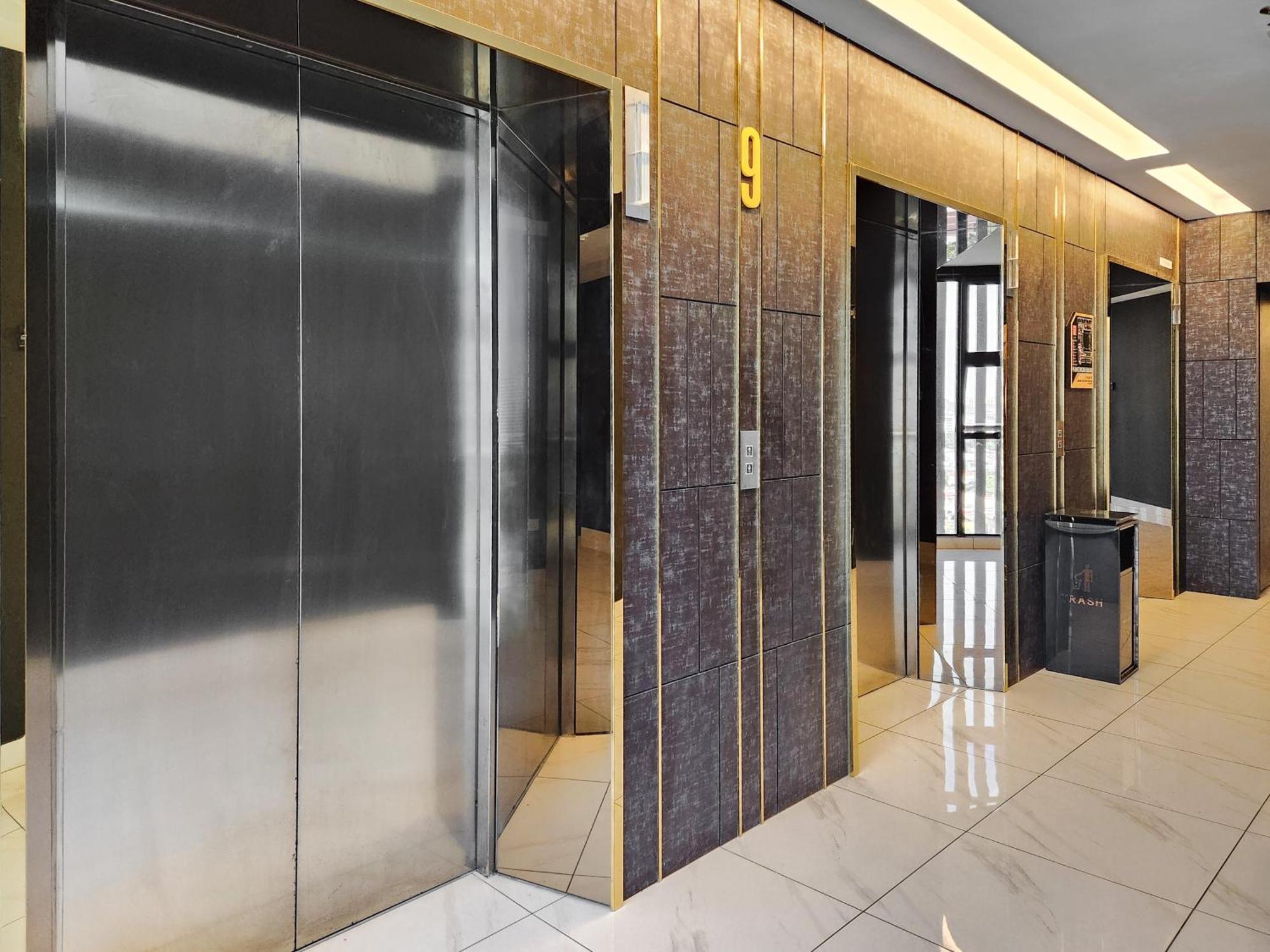 Fox Hotel Glenmarie Shah Alam Exterior foto